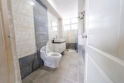 Sherwood Towers (D21), Apartment #606367231